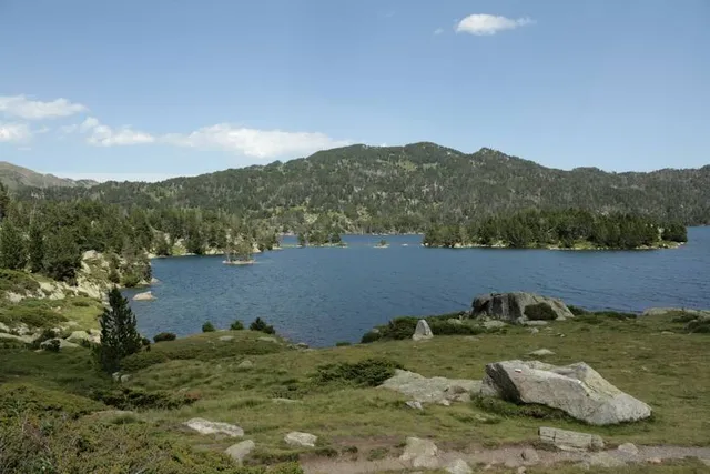 Angoustrine-Villeneuve-des-Escaldes