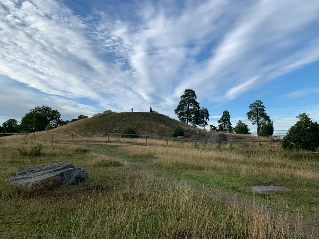 Håga mound