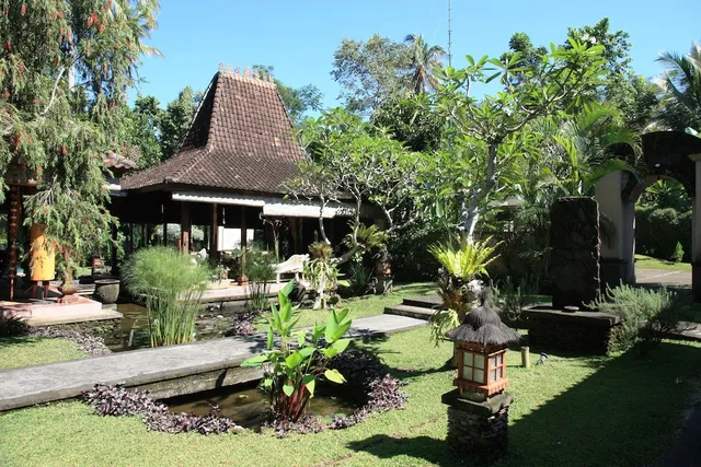 Villa Bodhi Ubud