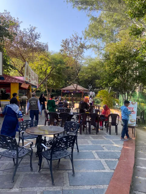 Sair Sapata Restaurant