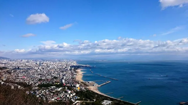 Sumaura Sanjo Amusement Park