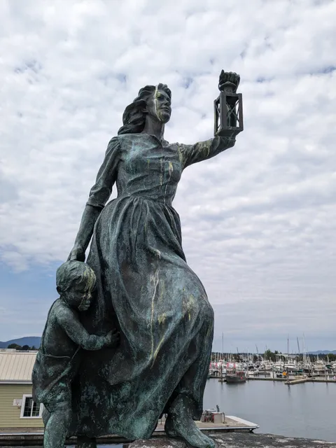 Seafarers Memorial Park