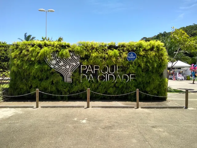 Joventino Silva City Park