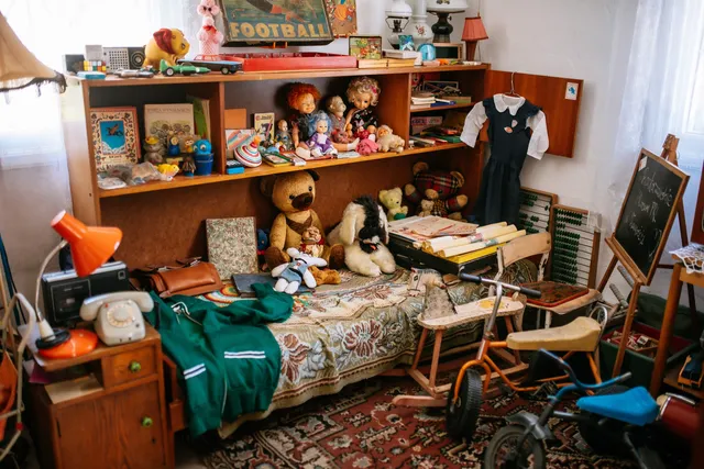 Roztoczańskie Muzeum PRL w Zamościu