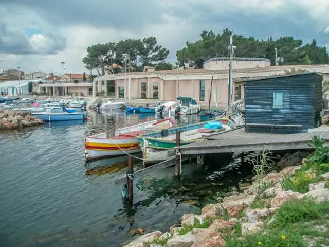 Musée de l'Étang de Thau