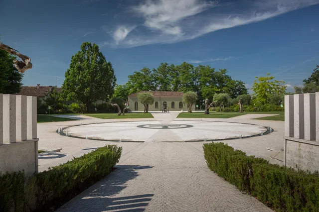 Museo Agorà Orsi Coppini - Museo di Arte Olearia