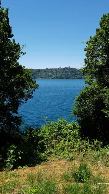 Bordo Lago - Picnic Area