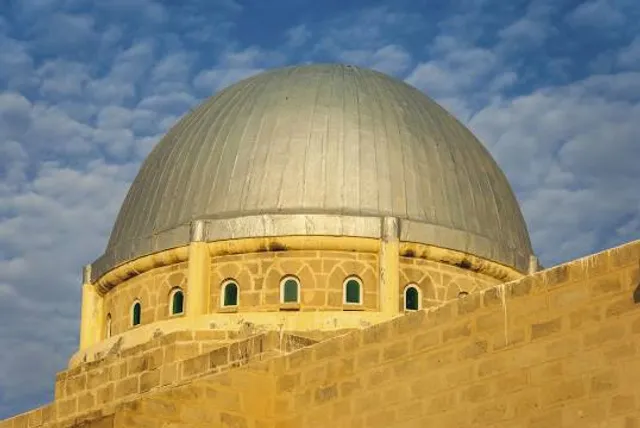 Great Fatimid Mosque