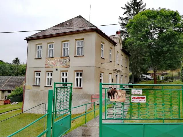 Museum Eduarda Štorcha