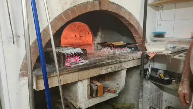 Ristorante Africa Da Bruno