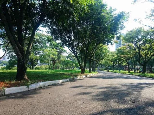 Menteng Park