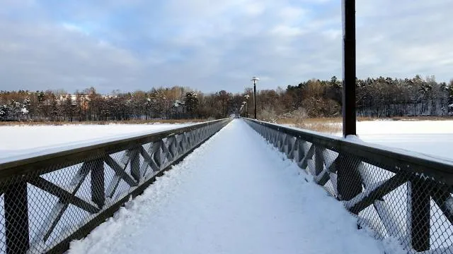 Lakeview Terrace Park