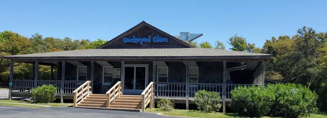 Cockeyed Clam Restaurant