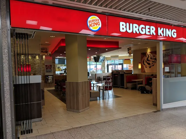 BURGER KING Deutschland GmbH