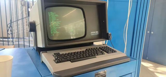 Computer History Museum Slovenia