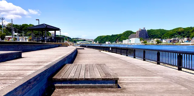 Imperial Army's Pier