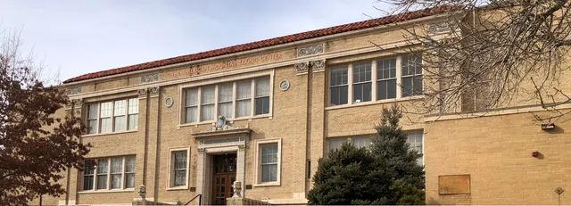 American Mountaineering Center