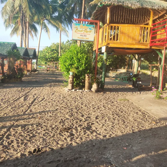 ROBO Beach Resort