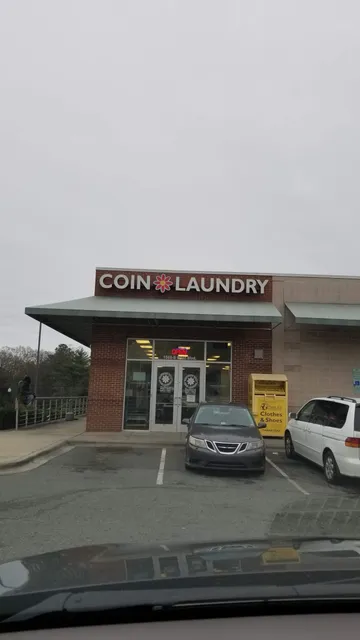 Westover Shopping Center