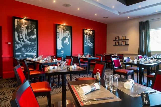 Casino JOA de Santenay