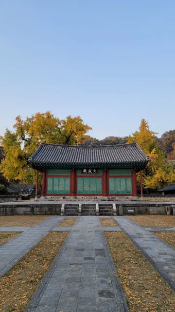 Jeonju Hyanggyo