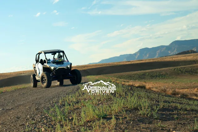 Adrenaline Driven Adventures Rentals & Tours