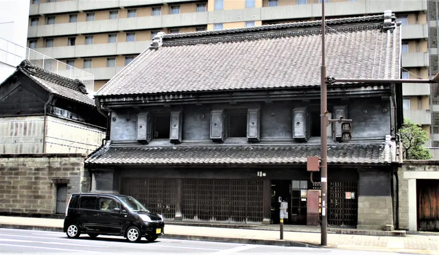 Former Shinohara Family Residence
