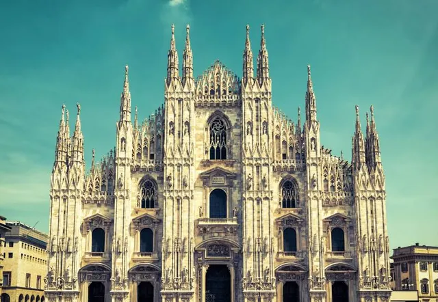 Giardino Aristide Calderini