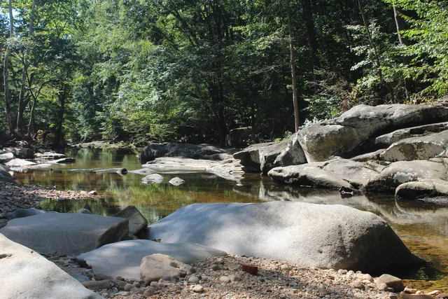 Dora Kelley Nature Park