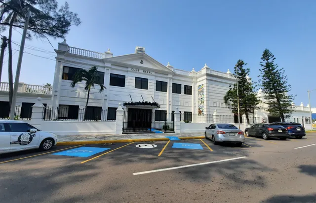 Casino Naval Veracruz