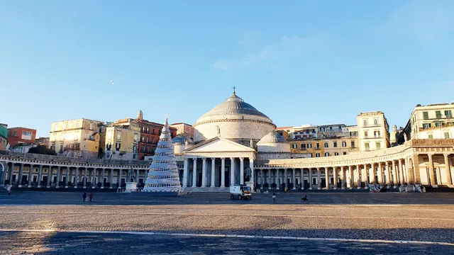 B&B Centro Storico Domus Armenio