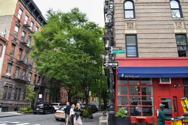 Secret Food Tours New York