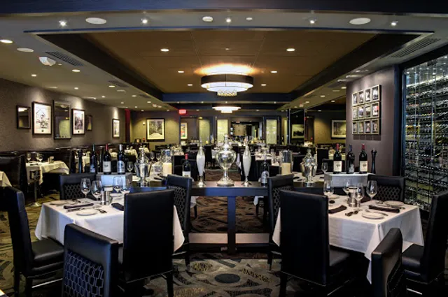 Morton's The Steakhouse