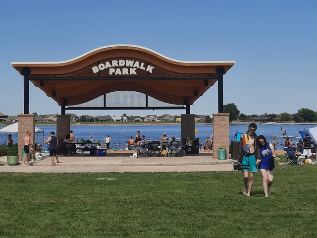 Boardwalk Community Park