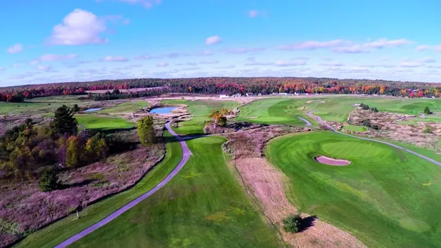 Muskoka Highlands Golf Links