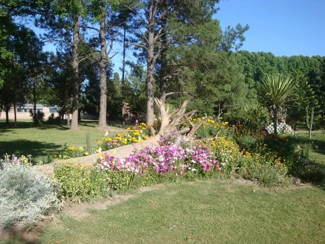 Ing. Lorenzo Parodi Botanical Garden