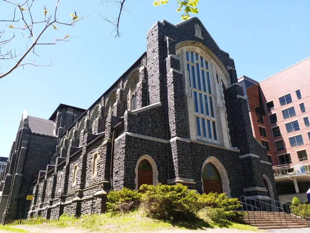 All Saints Cathedral