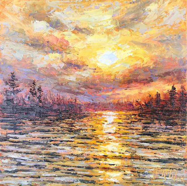 Auburn Gallery of Fine Art