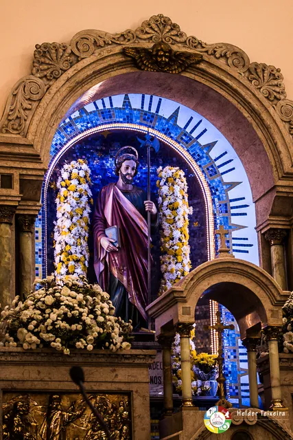 Santuário São Judas Tadeu