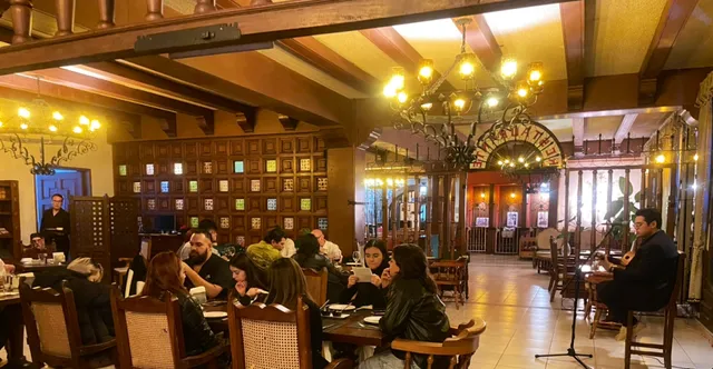 Salazar breakfast & lunch