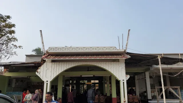 Shankar Restaurant