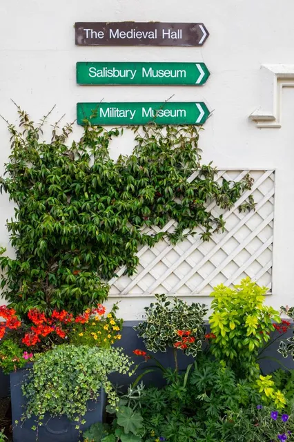 National Museum of Military Vehicles