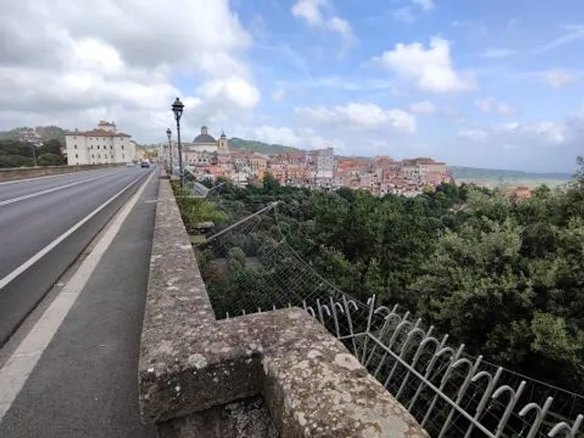 Ponte Monumentale di Ariccia