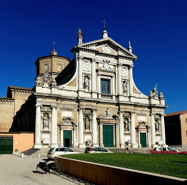 Paróquia de Santa Maria no porto