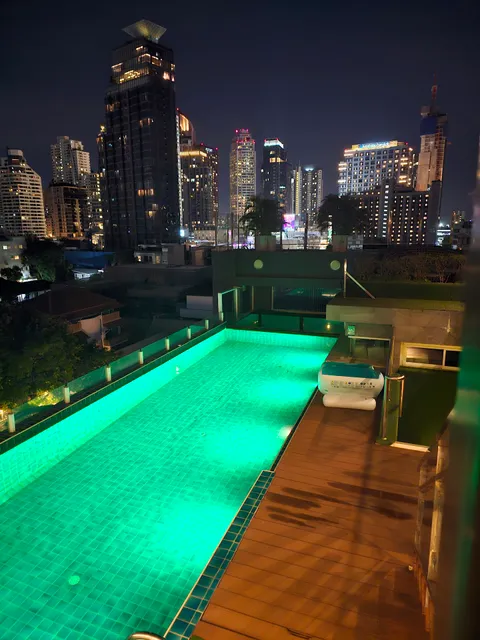 アルコーブ5トンロー