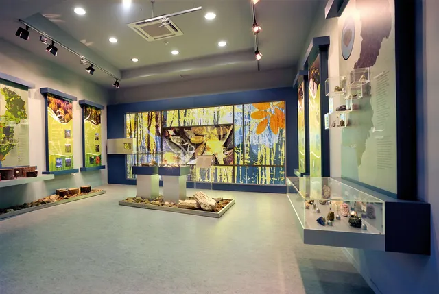 Natural History Museum