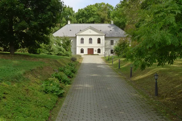 Pallavicini-kastély