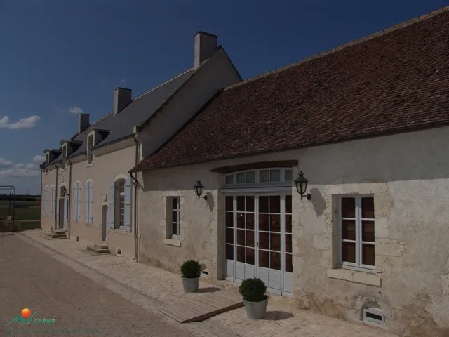 Maison de la nature et de la réserve