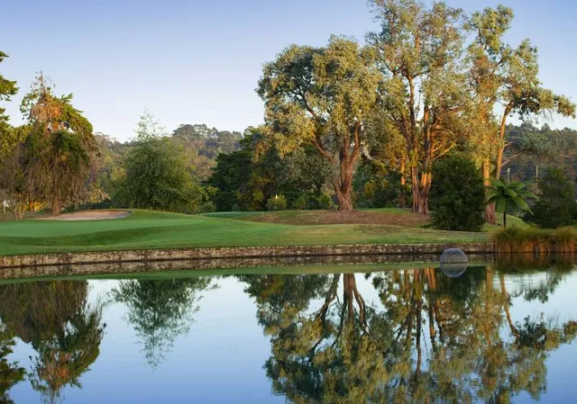 North Shore Golf Club