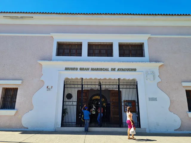 Museo Gran Mariscal de Ayacucho